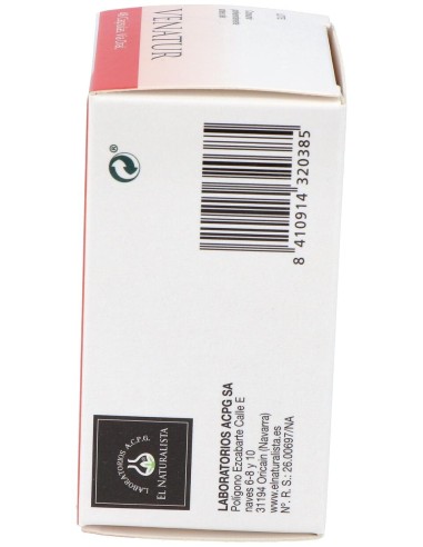 El Naturalista Venatur, 48 Cápsulas