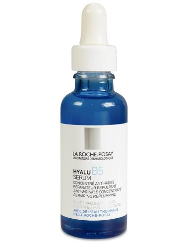La Roche-Posay Hyalu B5 Sérum, 30 Ml