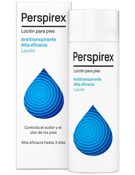 Perspirex Desodorante Loción, 100 Ml