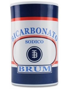 Brum Bicarbonato Sódico, 175 G