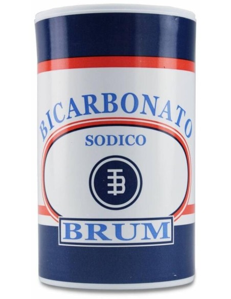 Brum Bicarbonato Sódico, 175 G