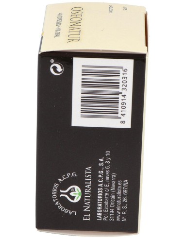 El Naturalista Oseonatur, 48 Cápsulas