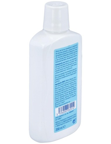 Locion Tonica De Cobre (Gel) 200 Ml
