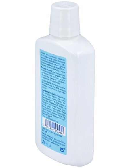 Locion Tonica De Cobre (Gel) 200 Ml