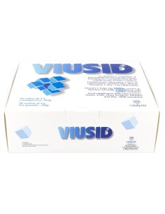 Viusid, 90 Sobres