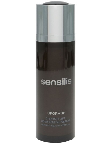 Sensilis Upgrade Chrono Lift Sérum Reparador, 30 Ml