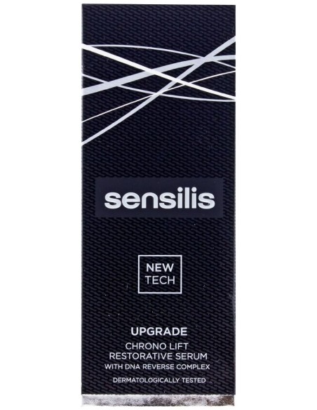 Sensilis Upgrade Chrono Lift Sérum Reparador, 30 Ml