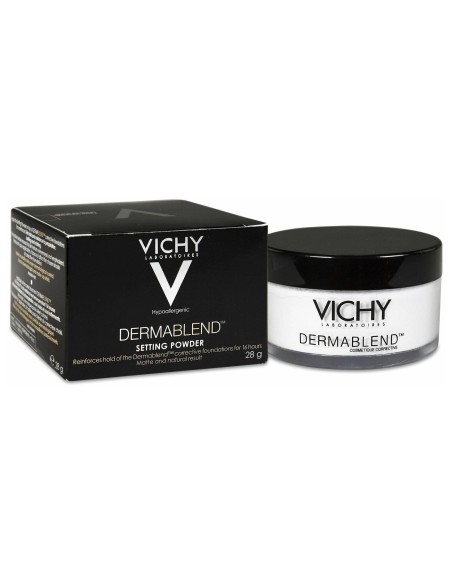 Vichy Dermablend Polvos Fijadores, 4,5 G