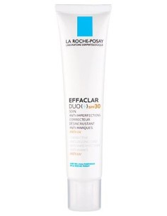 La Roche-Posay Effaclar Duo Spf 30, 40 Ml