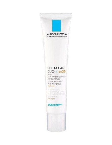 La Roche-Posay Effaclar Duo Spf 30, 40 Ml