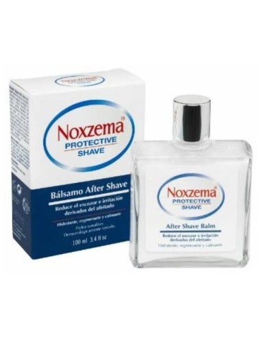 Noxzema After Shave Bálsamo, 100 Ml