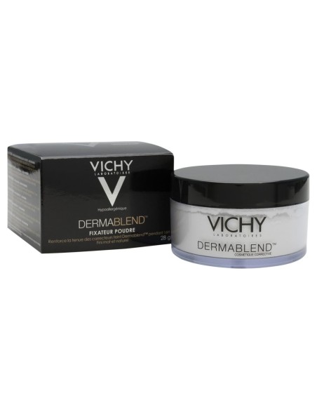 Vichy Dermablend Polvos Fijadores, 4,5 G