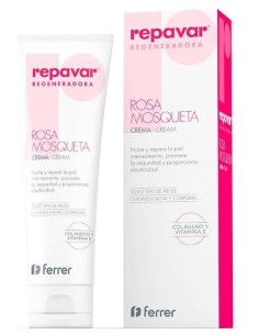 Repavar Crema Regeneradora, 125 Ml 2