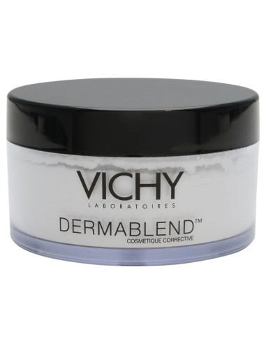 Vichy Dermablend Polvos Fijadores, 4,5 G