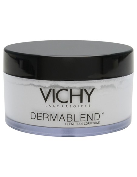 Vichy Dermablend Polvos Fijadores, 4,5 G