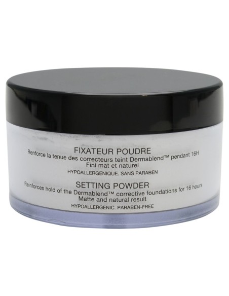 Vichy Dermablend Polvos Fijadores, 4,5 G