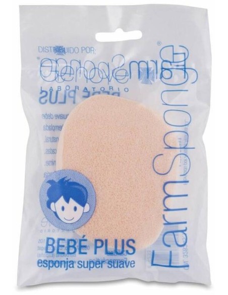 Genové Genocure Esponja Dermatológica Niño, 1 Ud