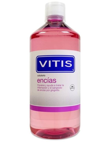 Vitis Encías Colutorio, 1 L
