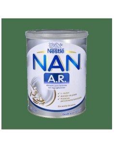 Nan Expert Leche Ar 800 Gramos