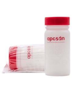 Aposán Envase Estéril Para Muestra De Orina, 1 Ud 2