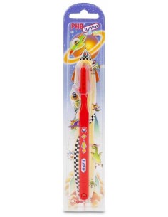 Phb Cepillo Dental Infantil Classic Junior, 1 Unidad