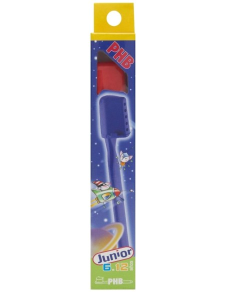 Phb Cepillo Dental Infantil Classic Junior, 1 Unidad