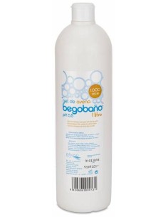 Begobaño Gel Dermat Avena 1000Ml