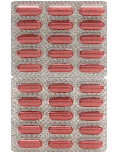 Pilfood Complex Energy Hair, 120 Comprimidos