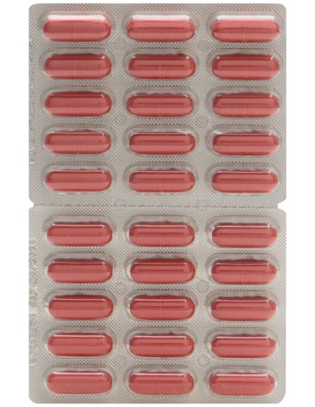Pilfood Complex Energy Hair, 120 Comprimidos