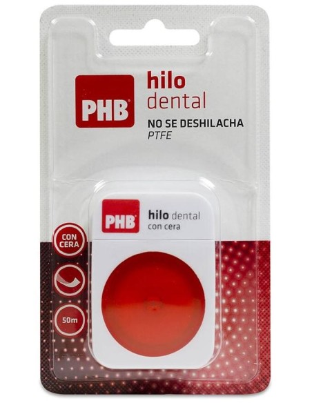 Phb Hilo Dental C/Cera 50M