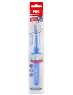 Phb Classic Cepillo Dental Medio Adulto 1Ud