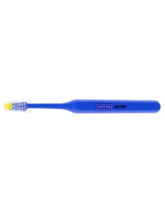 Vitis® Junior Cepillo Dental Infantil 1Ud 2