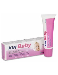 Kin Baby Bálsamo Encías Gel, 30 Ml