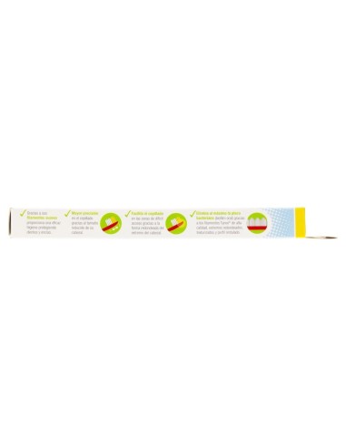 Vitis® Junior Cepillo Dental Infantil 1Ud