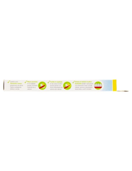 Vitis® Junior Cepillo Dental Infantil 1Ud