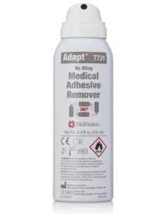 Hollister Spray Quita Adhes 76G R/7731