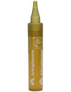 Arkopharma Arkofluido Alcachofa - Hinojo Ultraconcentrado 20Ampollas 2