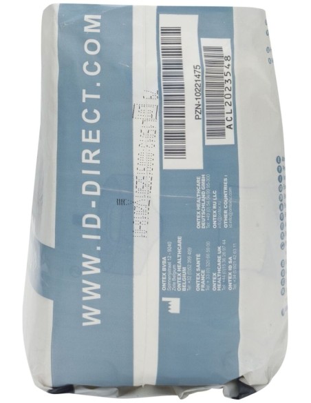 Id For Men Level 2 Protectores Para Incontinencia Ligera, 10 Unidades