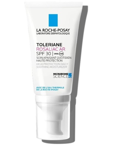 La Roche-Posay Rosaliac Uv Antirojeces Ligera Spf 15, 40 Ml