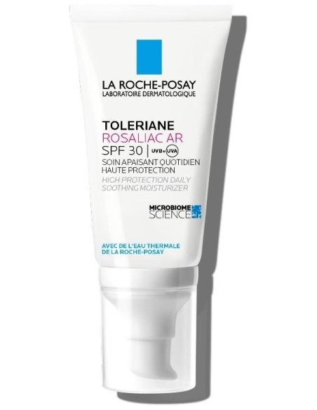La Roche-Posay Rosaliac Uv Antirojeces Ligera Spf 15, 40 Ml