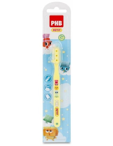 Phb Classic Petit Cepillo Dental Infantil, 1 Ud