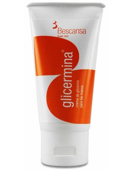 Glicermina Crema De Manos 50 G