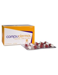 Complidermol, 50 Uds