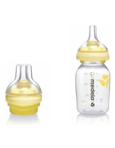 Biberon Medela Tetina Calma 150 Ml