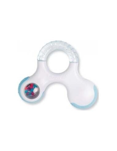Suavinex® Mordedor Didáctico +6 Meses 1Ud