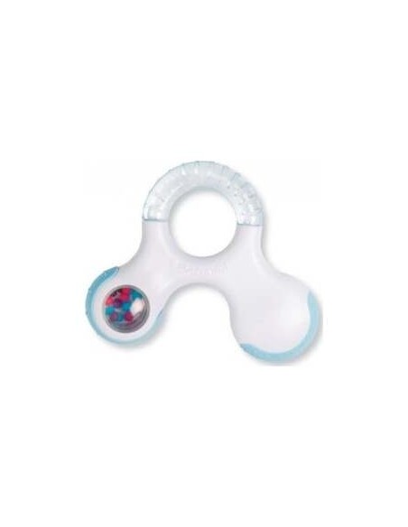 Suavinex® Mordedor Didáctico +6 Meses 1Ud