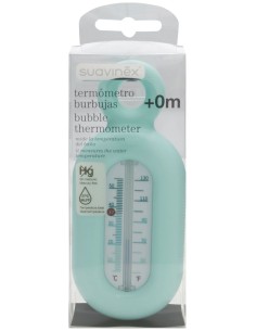 Suavinex® Termómetro Baño Infantil 1Ud
