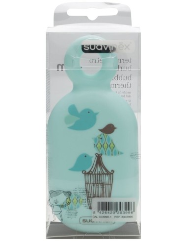 Suavinex® Termómetro Baño Infantil 1Ud