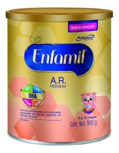 Enfamil Premium -1- A.R. 800 G. 2
