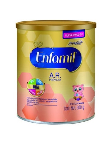 Enfamil Premium -1- A.R. 800 G.